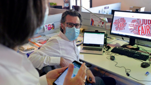 Incontri virtuali per opportunità di lavoro reali alla terza edizione di Career Fair 2020 di UniTrento grazie alla tecnologia di Digivents