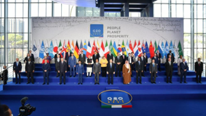 Senza il settore dei congressi e degli eventi chi sarebbe stato in grado di organizzare un G20? #Italialive chiede ai ministeri competenti un confronto per dare risposte concrete e rapide sul tema del distanziamento