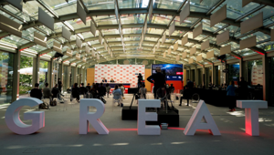 The Road to COP26, la strada per un futuro più giusto e sostenibile passa per Milano. Chrysalis e Dare Studio i partner tecnici del summit