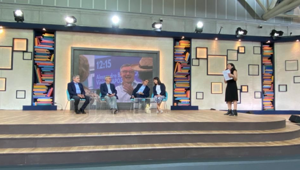 Il Festival della Comunicazione torna in presenza e dà appuntamento a settembre a Camogli con l'edizione più ricca di sempre