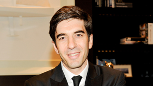 Gianfranco D’Attis è il nuovo CEO del Gruppo Prada
