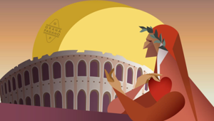 Il Consorzio Tutela Grana Padano al Festivaletteratura celebra Dante con iniziative e incontri dedicati al Sommo Poeta