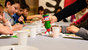 Giotto è Colore Ufficiale dell’undicesima edizione del Carnevale Internazionale dei Ragazzi a Venezia