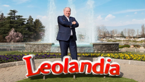 Sabato 20 giugno riaprono i Parchi Divertimento. Ira (Leolandia): "Daremo il nostro contributo alla ripresa dell'Italia, anche in termini di occupazione e di indotto”