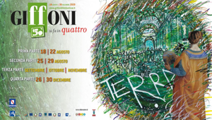 Per l'edizione 2020 Giffoni Film Festival si fa in quattro da agosto e dicembre con incontri sia live che online. I festeggiamenti per i 50 anni rimandati al 2021. Tra gli sponsor Toyota, eni e BPER: Banca