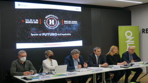 Con oltre 450 espositori e più di 100 eventi al via Hospitality 2022. Focus su formazione, tendenze, esperienze per il settore dell’ospitalità