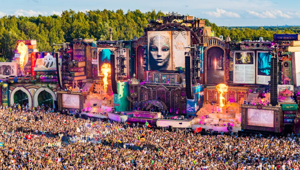 Tomorrowland 2022: torna il più grande festival dance al mondo e passa da due a tre week end di live