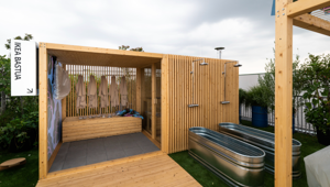 Alla Milano Design Week 2022 debutta Ikea Festival, un ricco palinsesto di eventi ed esperienze immersive al BASE per raccontare il futuro del retail e del design