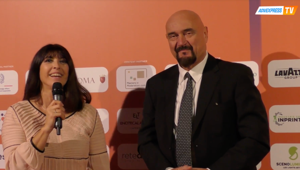 Bea Italia 2022. H&A Motivation riceve il premio Anniversary Award per 40 anni di attività all'insegna di sviluppo e crescita. Giumelli: "Passione e innovazione i nostri punti di forza che piacciono ai clienti"