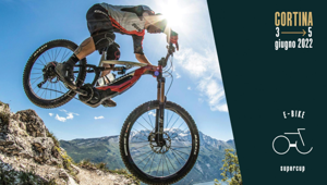 A Cortina si svolgerà la prima edizione di E-Bike SuperCup: un week end all’insegna di sport, sostenibilità e mondanità