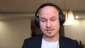 Bea World Festival 2021. Holub (Slido): “Il 2022 sarà dominato dagli eventi ibridi e sincronici, servono tool adeguati”