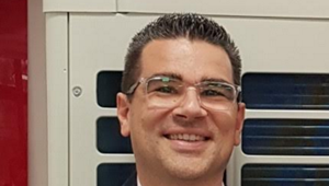 Toshiba Italia nomina Daniele Spizzotin nuovo General Manager