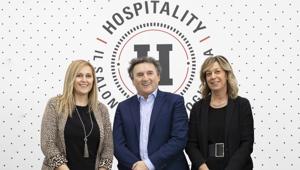 Hospitality - Il Salone dell’Accoglienza archivia la 44esima edizione con oltre 28 mila visitatori, 561 espositori (+6%) e 171 nuovi brand