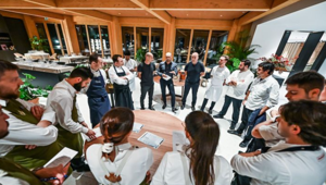 Ein Prosit 2023, in arrivo la ventiquattresima edizione: un palinsesto fitto, con oltre 100 chef, 160 attività, cene stellate, degustazioni, masterclass e molto altro