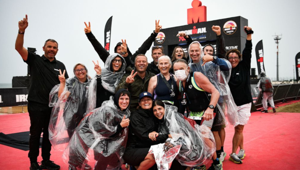 Free Event al fianco di Ironman 70.3 Venice – Jesolo, la prima edizione veneta che ha coinvolto 1.400 atleti da oltre 50 paesi