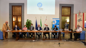 Dall'androide bambino all'identità in rete, il futuro è #Phygital. A Pisa va in scena Internet Festival 2021