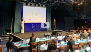 Bea Live Relational Business, al Blue Note le agenzie e i partner degli eventi hanno incontrato i decision maker dei brand nel nuovo format di ADC Group