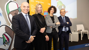 Alle Gallerie di Trento la mostra Performance, secondo capitolo del percorso espositivo triennale dedicato alle Olimpiadi di Milano Cortina 2026