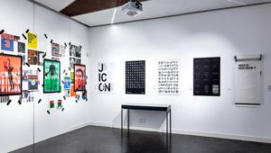 L’identità visiva di Juventus firmata Interbrand alla mostra “L’art du sport”