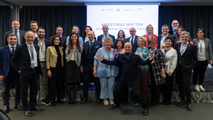 Il futuro degli eventi: trend e opportunità dall'incontro a Bologna tra MPI Italia Chapter e #Italialive