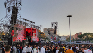 Red Bull 64 Bars Live: la seconda edizione dello show a Scampia. Rinnovata la partnership con Radio Deejay e Radio m2o