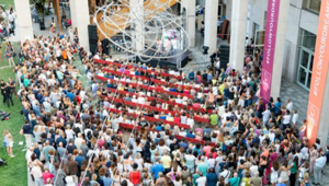 “Impatto” è il tema della nona edizione de “Il Tempo delle Donne”, l’evento di Corriere della Sera in scena a settembre in Triennale Milano e Università degli Studi di Milano