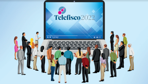 Il Sole 24 Ore dà appuntamento al 27 gennaio per la 31° edizione di Telefisco. Audi è main partner