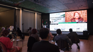 Alisei affida a The Ad Store l’organizzazione e la comunicazione del suo primo “Health Innovation Global Forum”