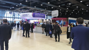 Il Congresso Mondiale di Medicina del Sonno ha scelto il Convention Center La Nuvola a Roma per l'edizione 2022