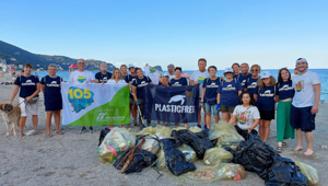 Ottimo risultato per 105 Save The Sea: il progetto di Plastic Free, Radio 105 e Regionale di Trenitalia è andato oltre le aspettative