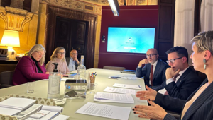 Nel 2022, a Firenze il turismo congressuale torna protagonista: con 100 eventi e 40mila delegati arrivati, vale oltre 70 milioni di euro