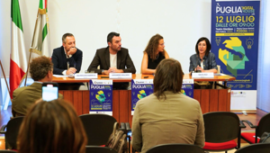 “Puglia Digital House”, presentata l’iniziativa ideata e realizzata da Citynews in collaborazione con la Regione Puglia
