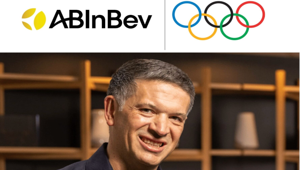 AB InBev sarà Partner Olimpico Mondiale (TOP Partner) fino al 2028