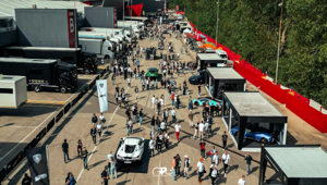Gruppo Peroni Eventi vince la gara e inaugura la prima edizione di Lamborghini Arena: lifestyle, lusso ed alta velocità si fondono per celebrare lo storico marchio