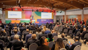 Made in Genesi per Encounters with Africa 2021: un ponte creativo tra l'Italia e l'Africa