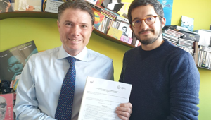 KeepOn LIVE e SCF danno vita alla prima convenzione sul diritto connesso per i festival