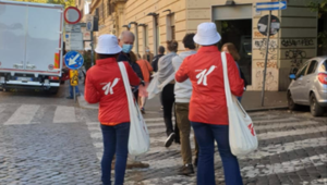 Con 'Un buongiorno inimitabile' i cereali e le barrette Kellogg’s Special K arrivano su RDS 100% Grandi Successi e on field a Milano e Roma