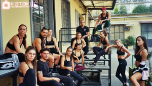 Su La7d debutta "Kataklò tra palcoscenico e realtà", la docu-serie sulla storica compagnia internazionale di Athletic Dance Theatre prodotta da Dare Studio con Lotto Sport