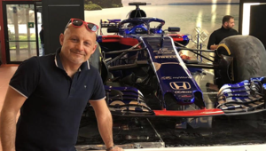 Con la riapertura al pubblico del GP di Monza, KKM Group torna con le Formula 1 Experiences e annuncia l'accoppiata GP di Abu Dhabi-Expo Dubai 2020