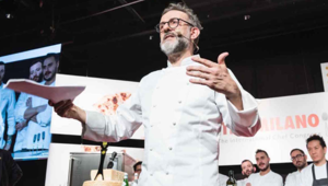 Il mondo della cucina si ritrova al Mi.Co: torna Identità Golose. Le Bibite Sanpellegrino protagoniste del palinsesto di Identità di Cocktail