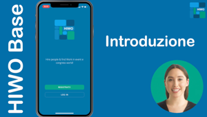 Audio & Light and Systems lancia HIWO, la nuova app per cercare e offrire lavoro nel mondo degli eventi