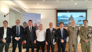 Island X Prix, in Sardegna le uniche due tappe italiane del campionato mondiale 2022 di Off road Extreme E. Nel 2021 ha generato un indotto di 15 mln di euro nel territorio del Sulcis Iglesiente