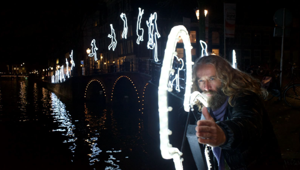 Con il supporto creativo e produttivo di Casta Diva Ideas (parte di Casta Diva Group), al via Light is Life. Festa delle Luci A2A. Al taglio del nastro il campione olimpico Marcell Jacobs