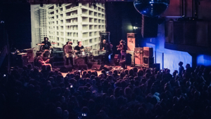 Linecheck 2021 presenta #Reverse, un festival diffuso dal vivo e in streaming. Al via da BASE Milano 130 appuntamenti tra panel, showcase e masterclass
