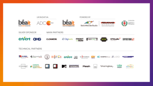 Al BEA Italia Festival 2021 un'area espositiva virtuale per chattare e attivare call 1-to-1 con i partner e gli sponsor dell'iniziativa