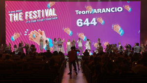 e20 n.117. Plesh: il digitale al servizio dell'innovazione e della trasformazione