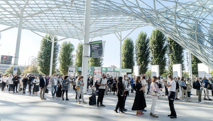 Buyer a + 25% per Micam, Mipel, The One e HOMI Fashion&Jewels. Con oltre 1800 aziende espositrici, le fiere dell'accessorio moda tornano ai numeri del successo