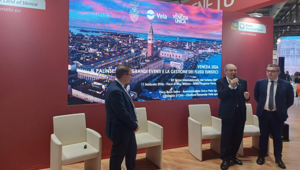 Nel 2026 Venezia punta su grandi eventi e MICE internazionale. Rafforzata la partnership con ADC Group che porta in laguna i Bea Italia e Bea World