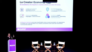 UPA - Influencer Marketing 2026/8. Creator economy: come costruire valore di marca oltre le campagne