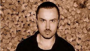 “Il vampiro di Parigi” sarà il testimonial della mostra "Serial Killer" aperta dall'8 aprile allo Spazio Ventura 15 di Milano